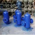 Baffle Type Water Separator (GAS7)